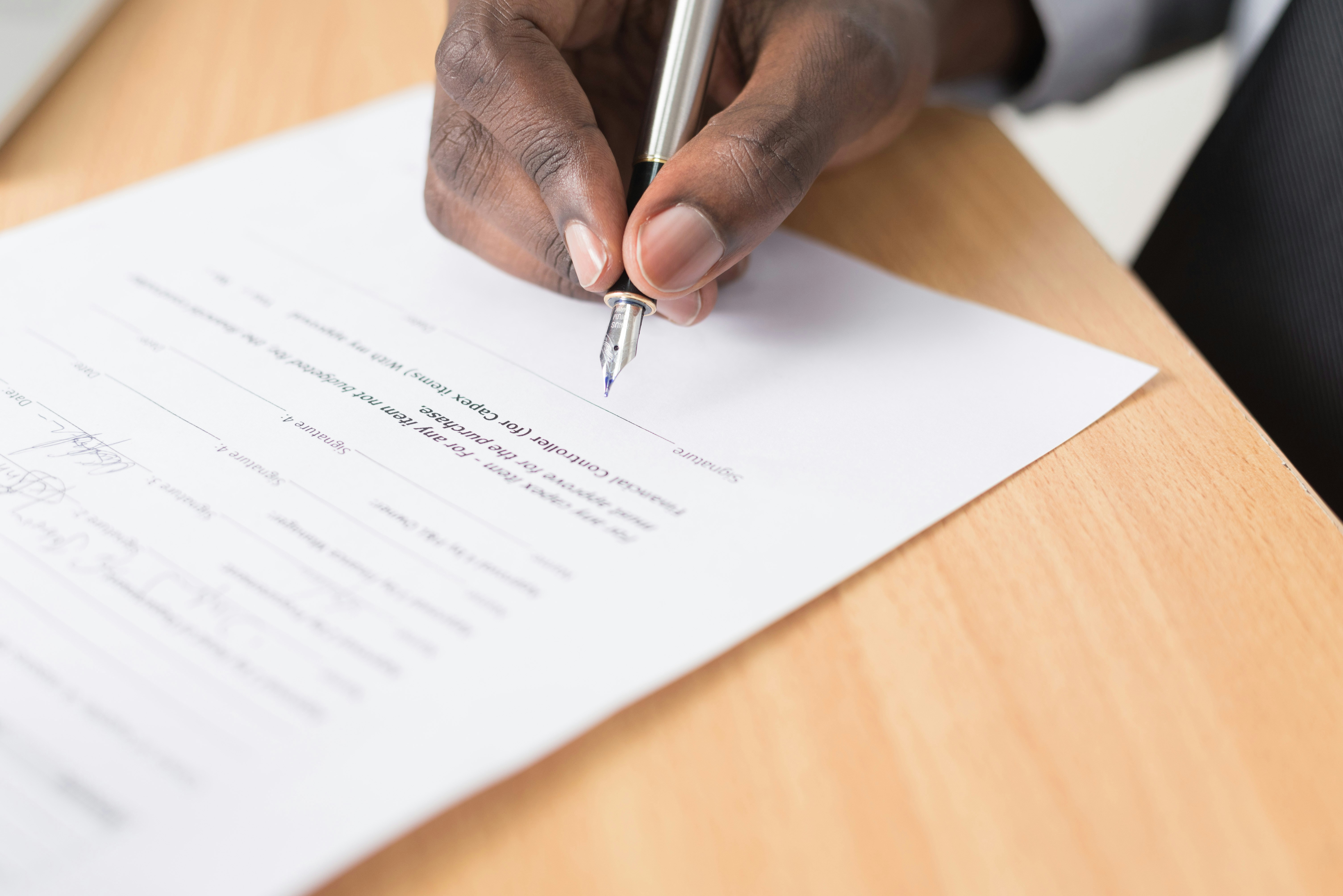 Drafting Regulations & Subsidiary Legislation