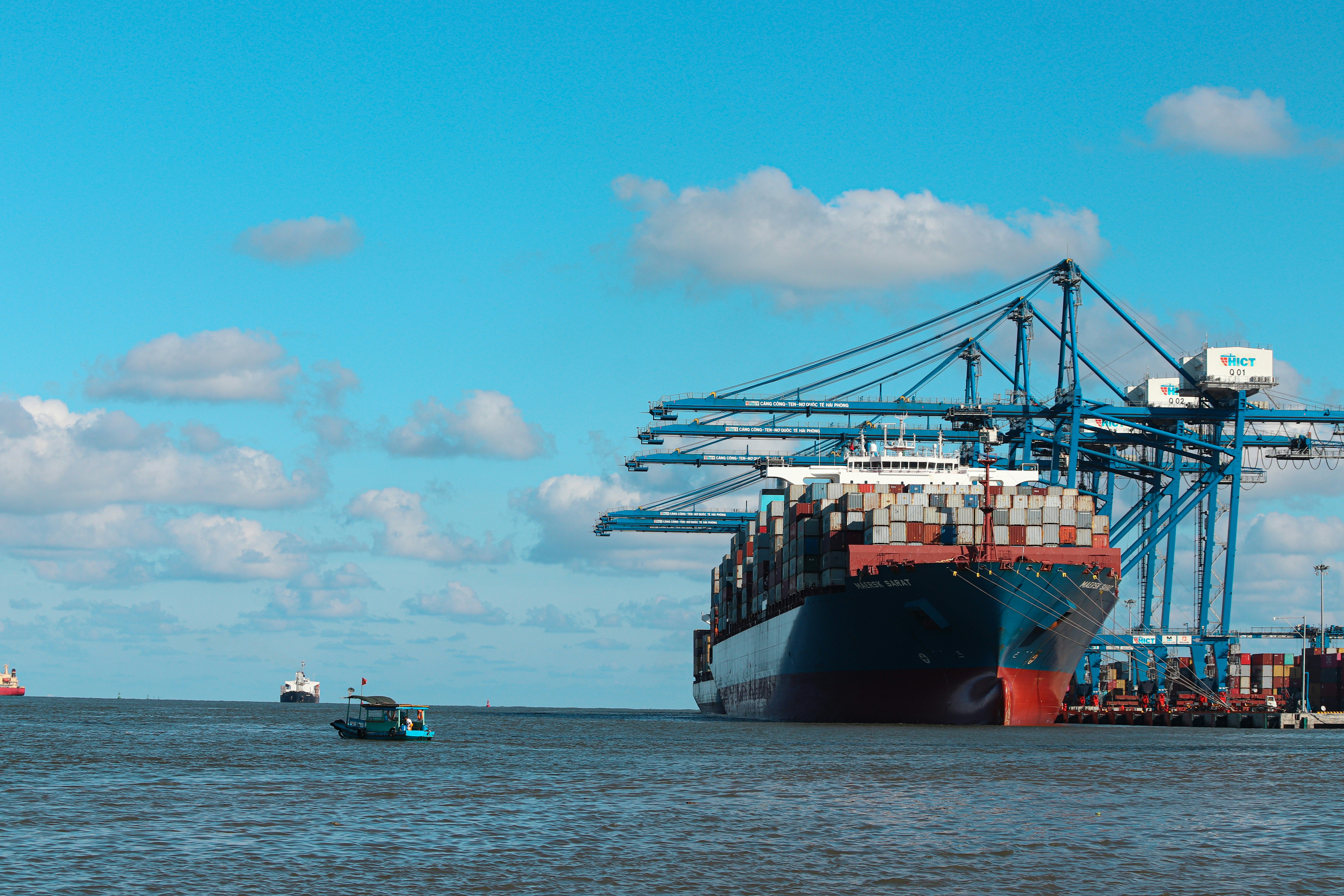 Admiralty & Maritime Practice