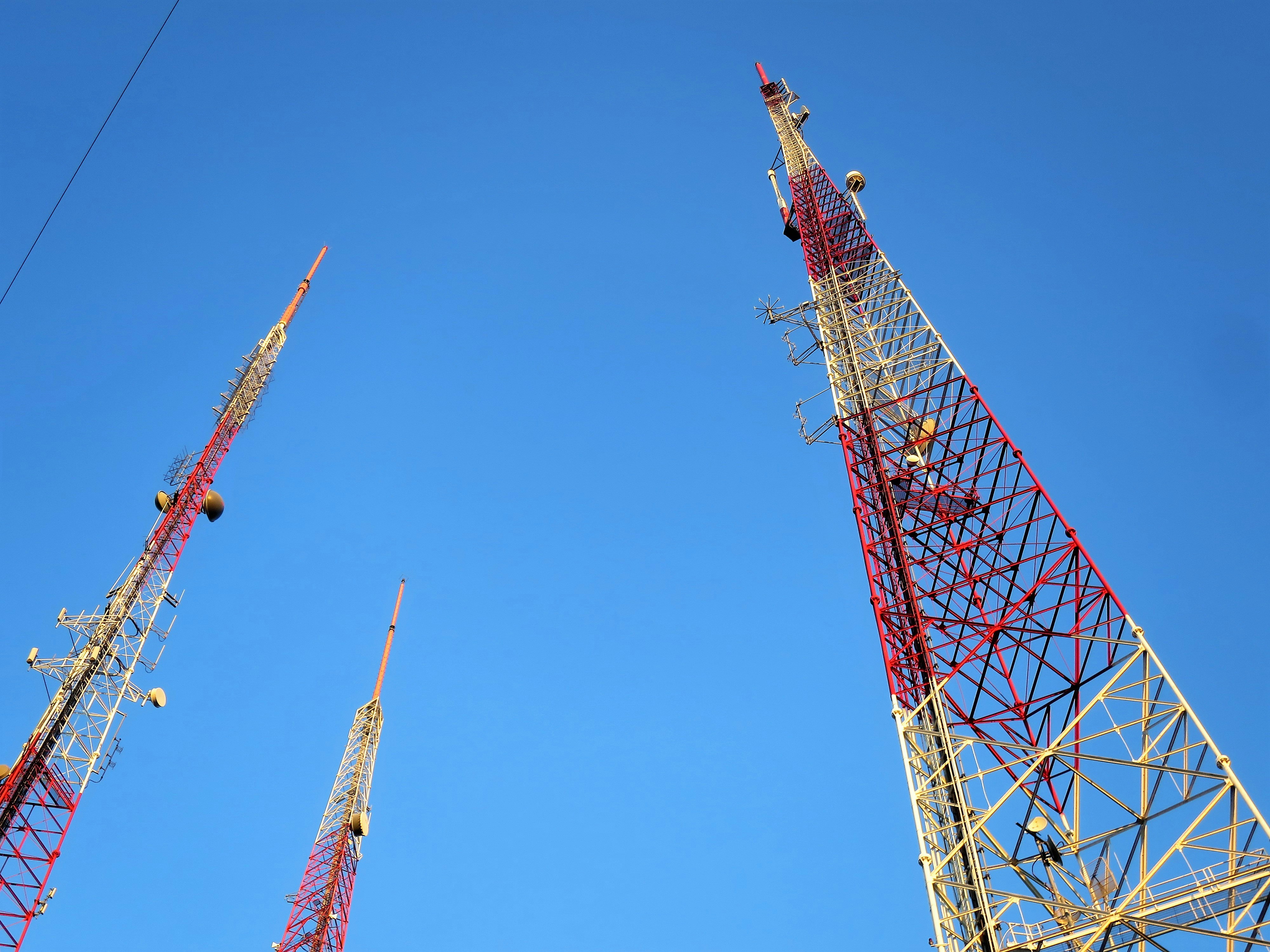 Telecommunications & Technology Law