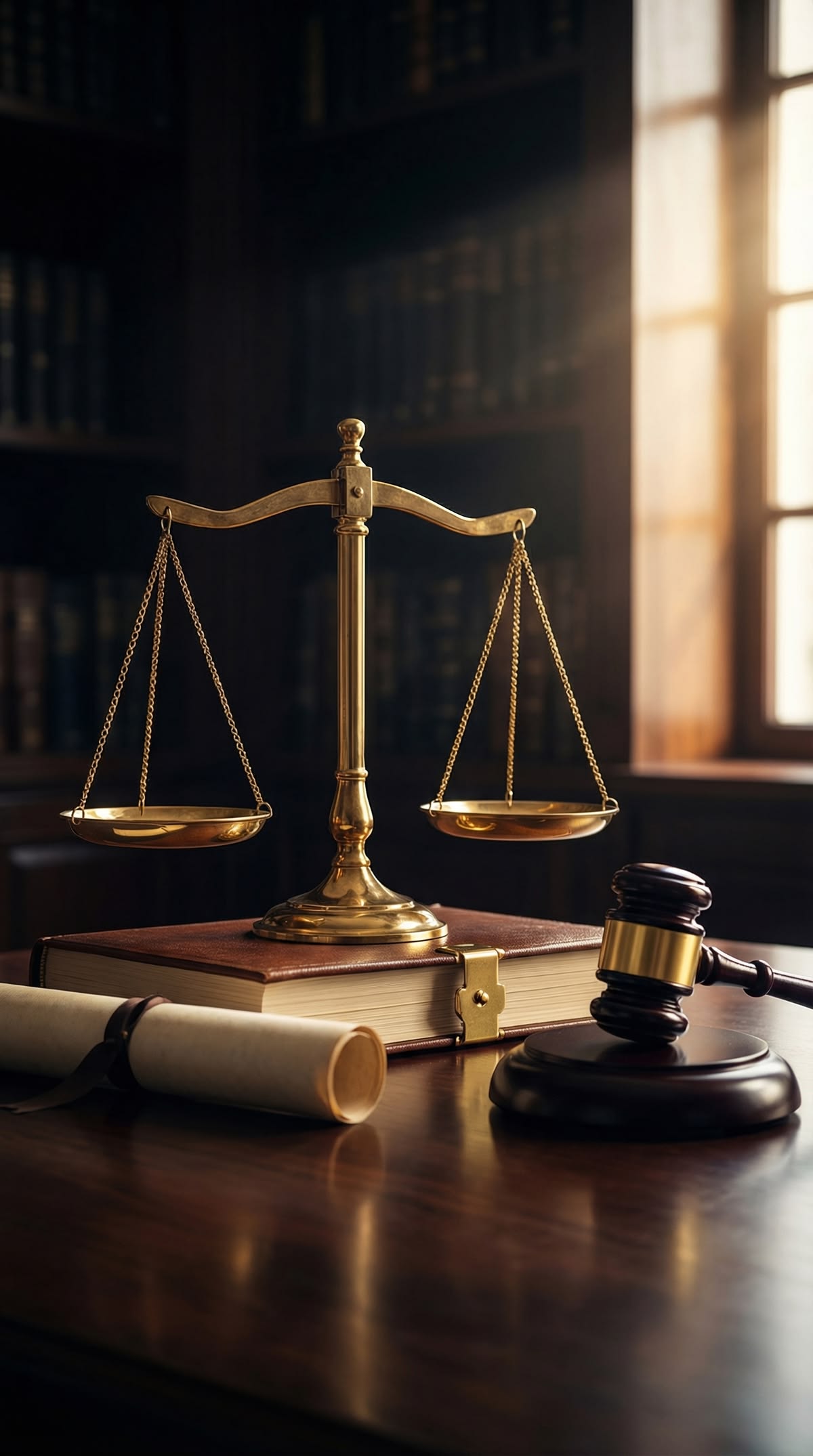 Civil & Criminal Litigation